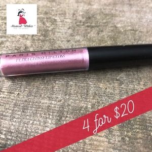 🔥HOT SALE🔥 Paris Hilton Ultra Glossy Lip Glass
